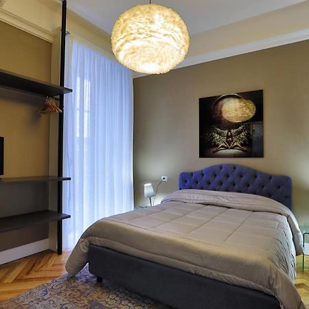 Bed and Breakfast Porto 53 à Naples Extérieur photo
