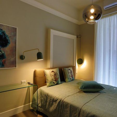 Bed and Breakfast Porto 53 à Naples Extérieur photo