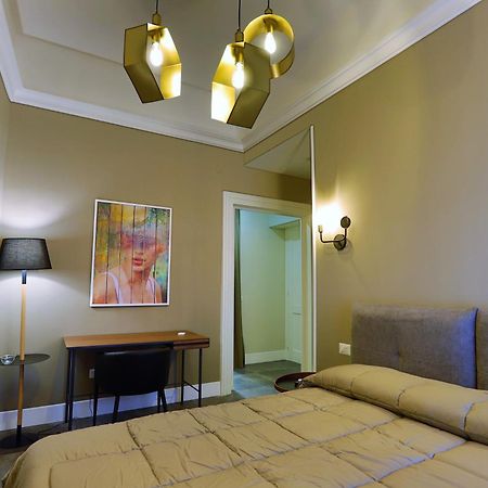 Bed and Breakfast Porto 53 à Naples Extérieur photo