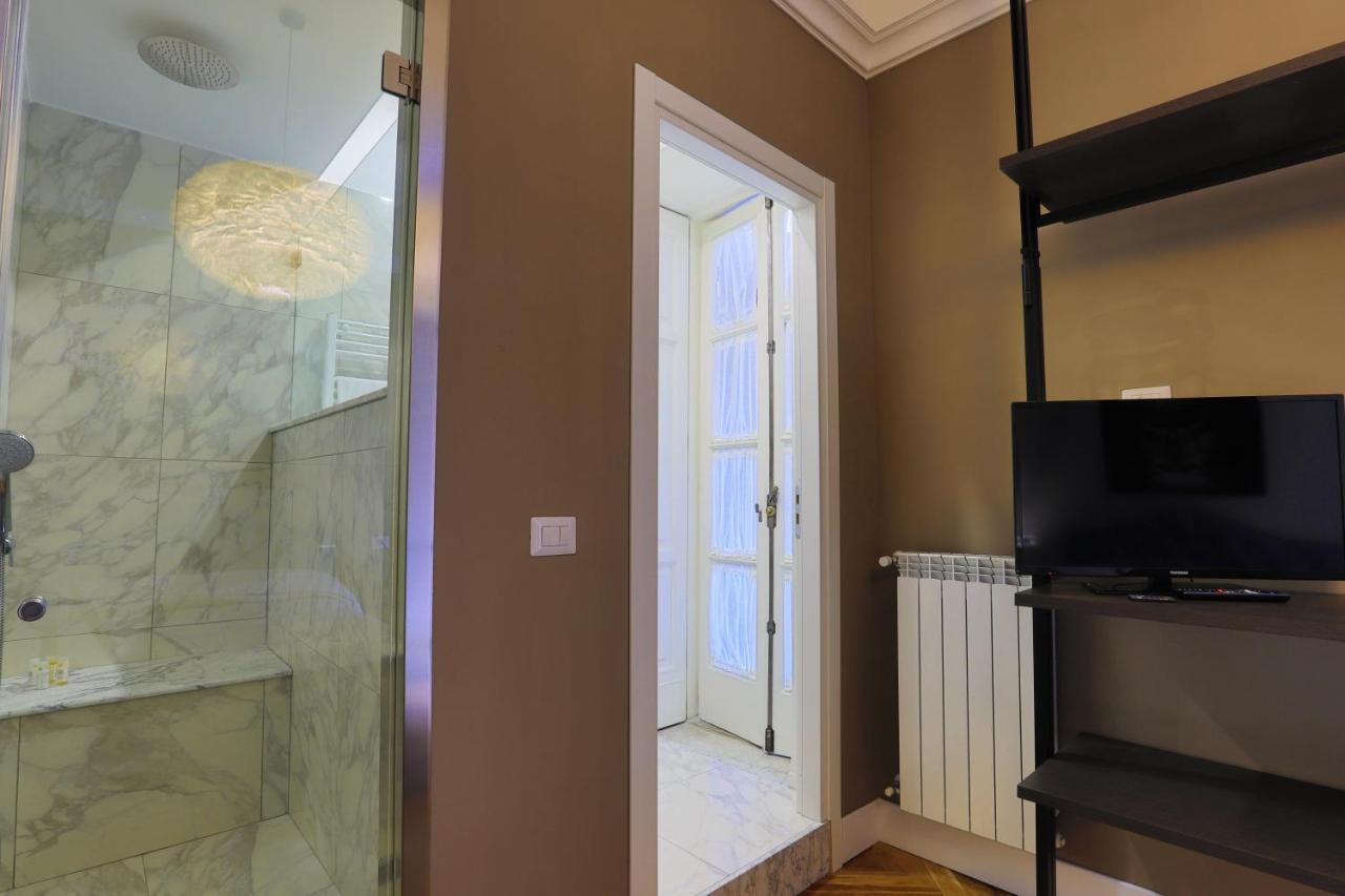 Bed and Breakfast Porto 53 à Naples Extérieur photo