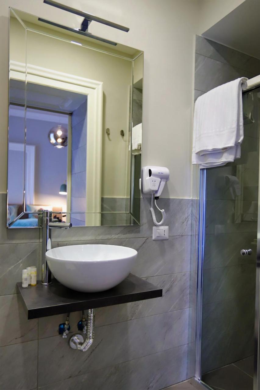 Bed and Breakfast Porto 53 à Naples Extérieur photo