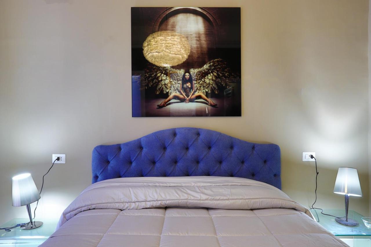 Bed and Breakfast Porto 53 à Naples Extérieur photo