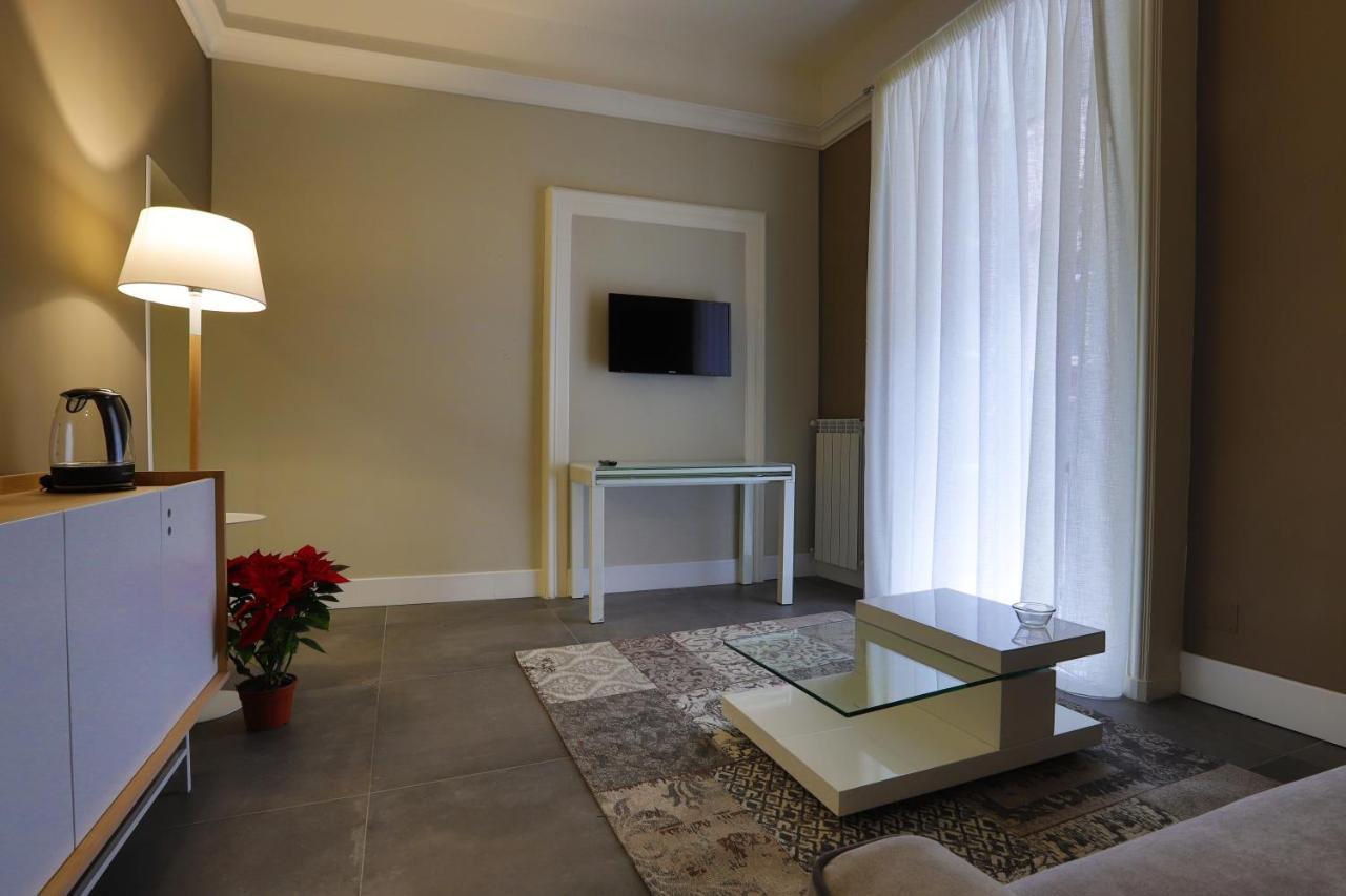 Bed and Breakfast Porto 53 à Naples Extérieur photo