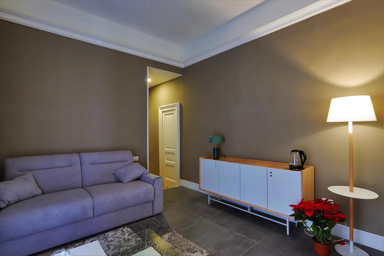 Bed and Breakfast Porto 53 à Naples Extérieur photo