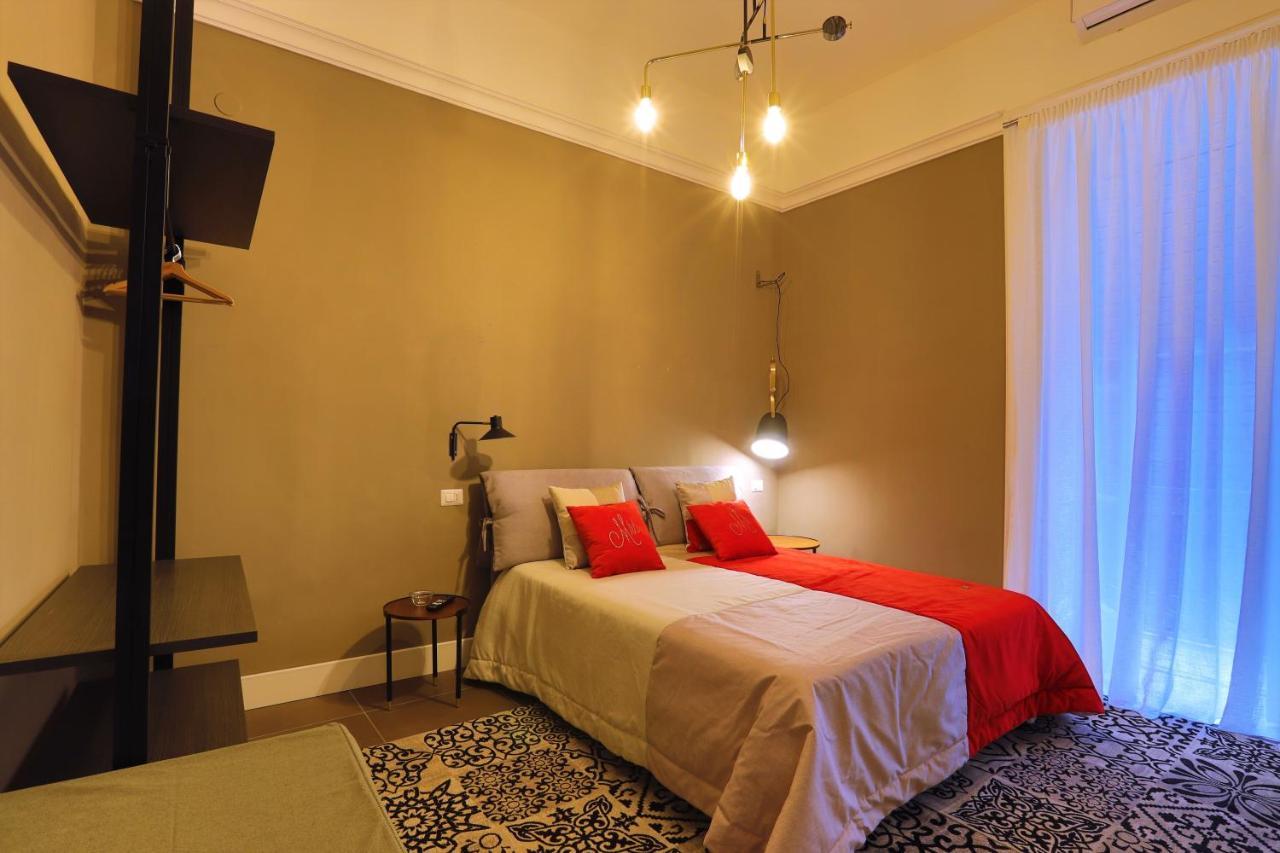 Bed and Breakfast Porto 53 à Naples Extérieur photo