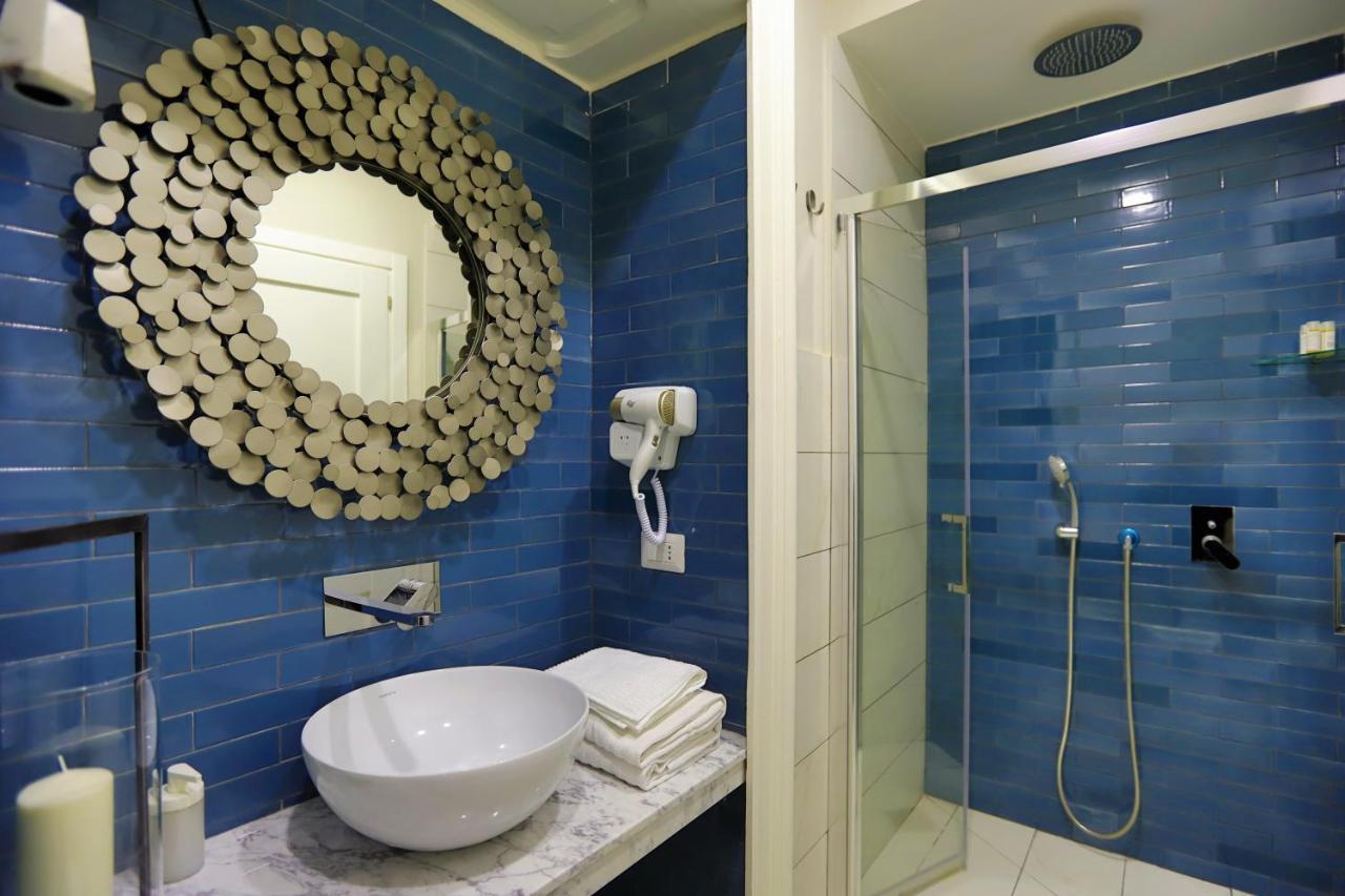 Bed and Breakfast Porto 53 à Naples Extérieur photo