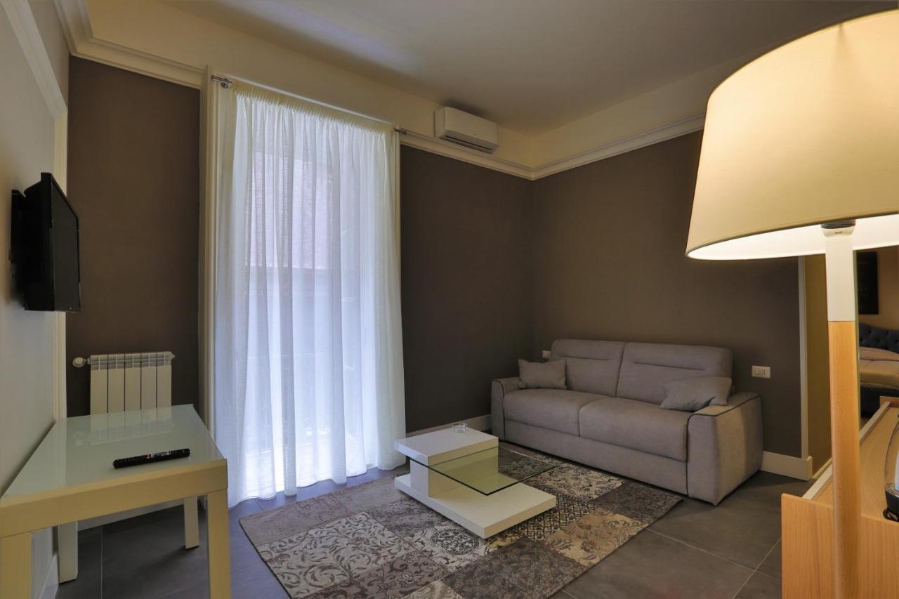 Bed and Breakfast Porto 53 à Naples Extérieur photo