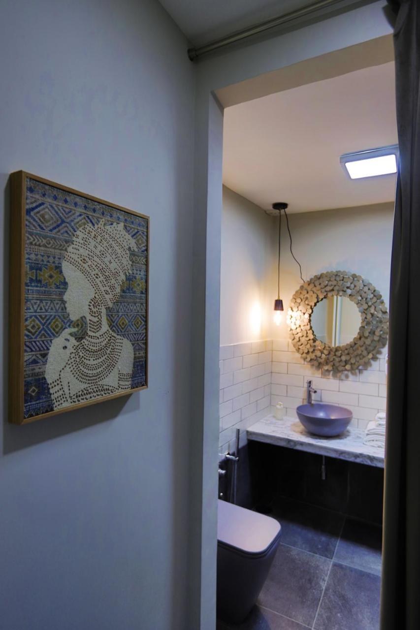 Bed and Breakfast Porto 53 à Naples Extérieur photo