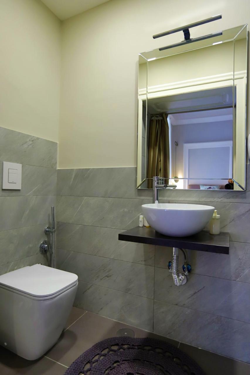 Bed and Breakfast Porto 53 à Naples Extérieur photo