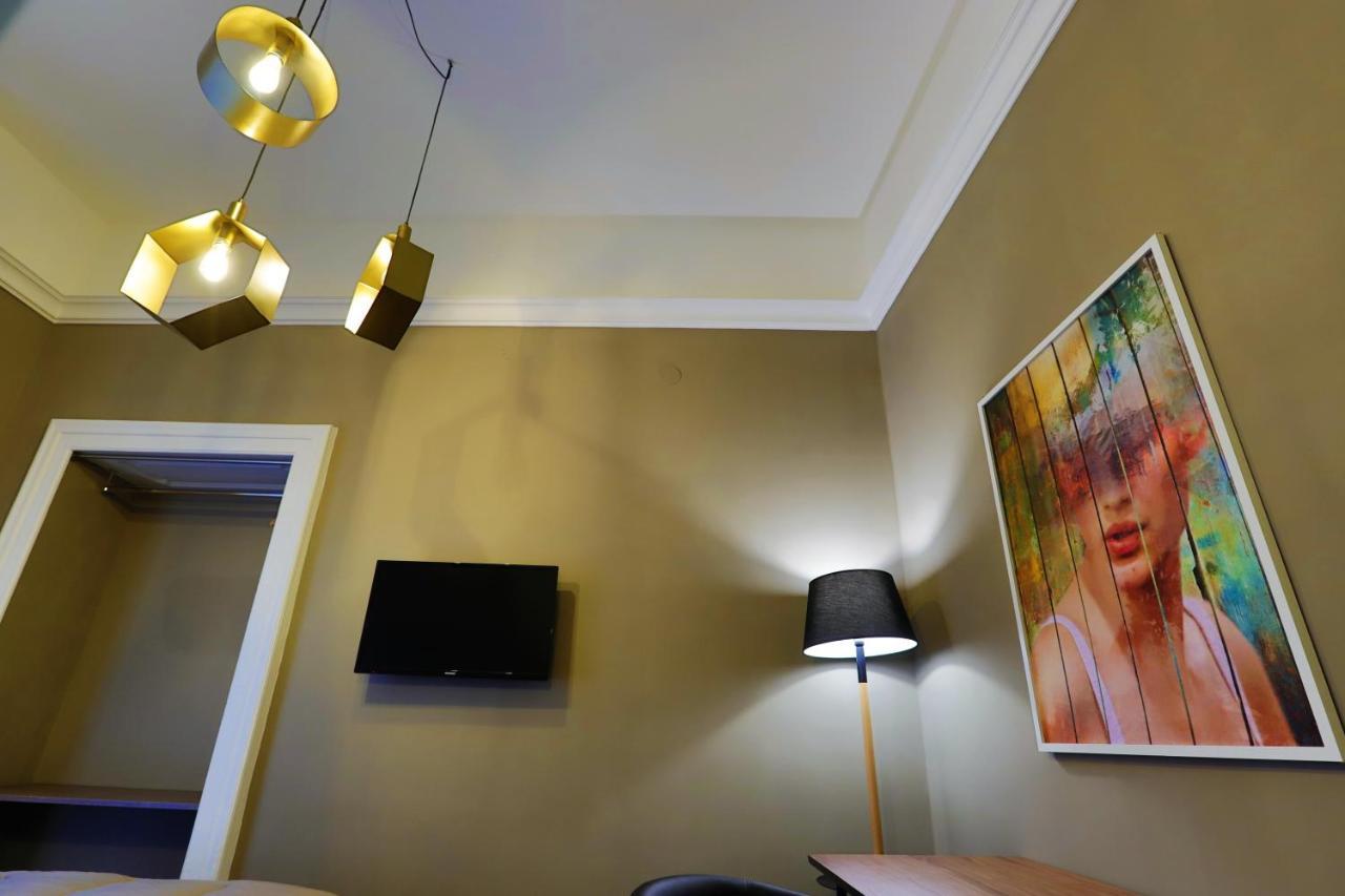 Bed and Breakfast Porto 53 à Naples Extérieur photo