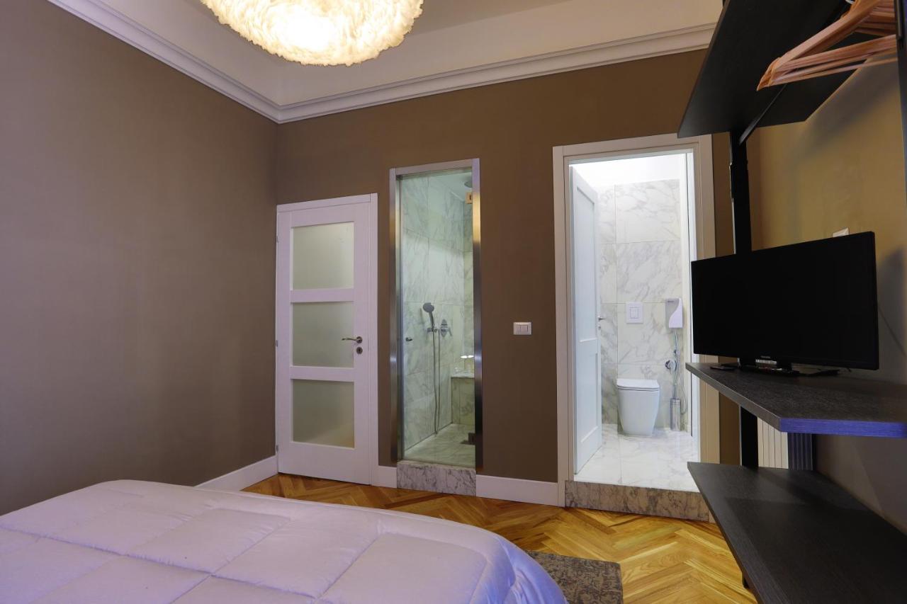 Bed and Breakfast Porto 53 à Naples Extérieur photo