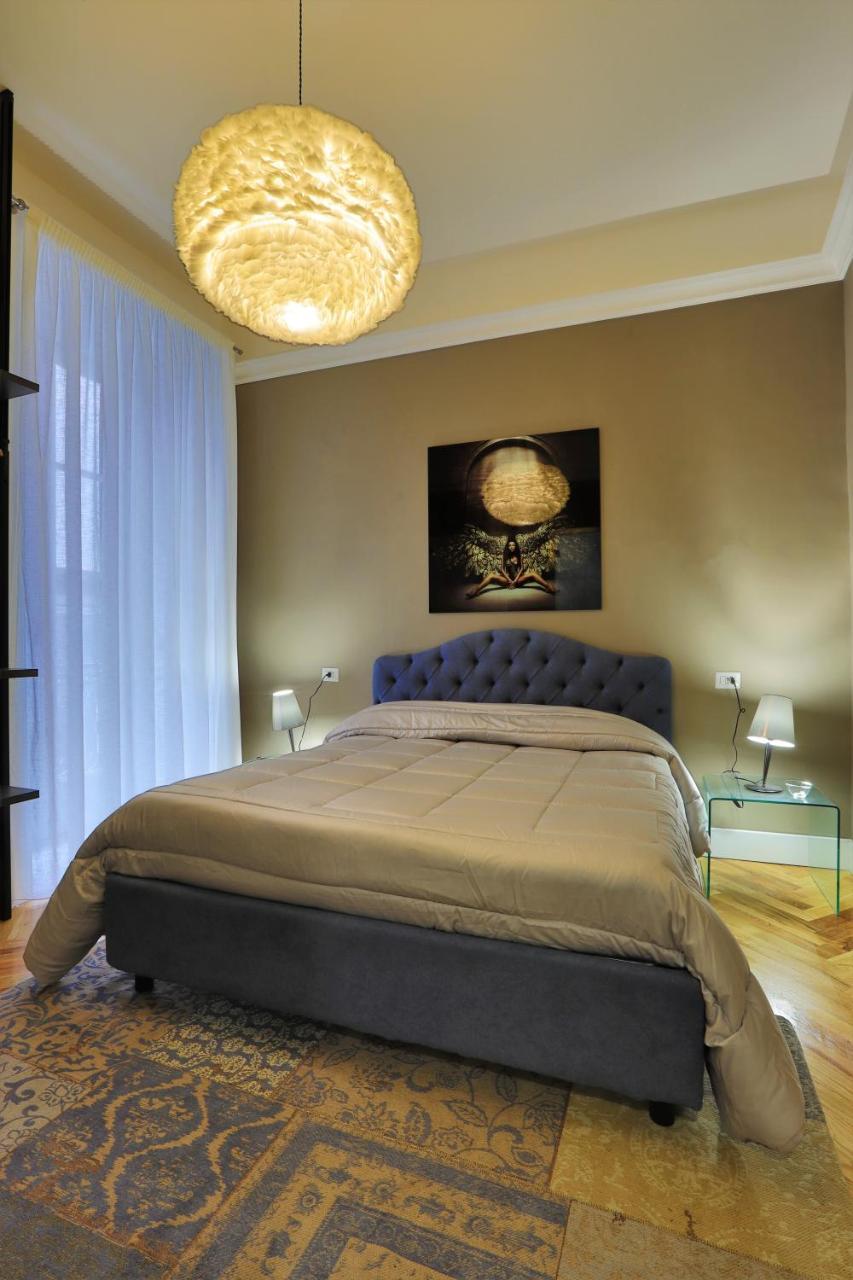 Bed and Breakfast Porto 53 à Naples Extérieur photo