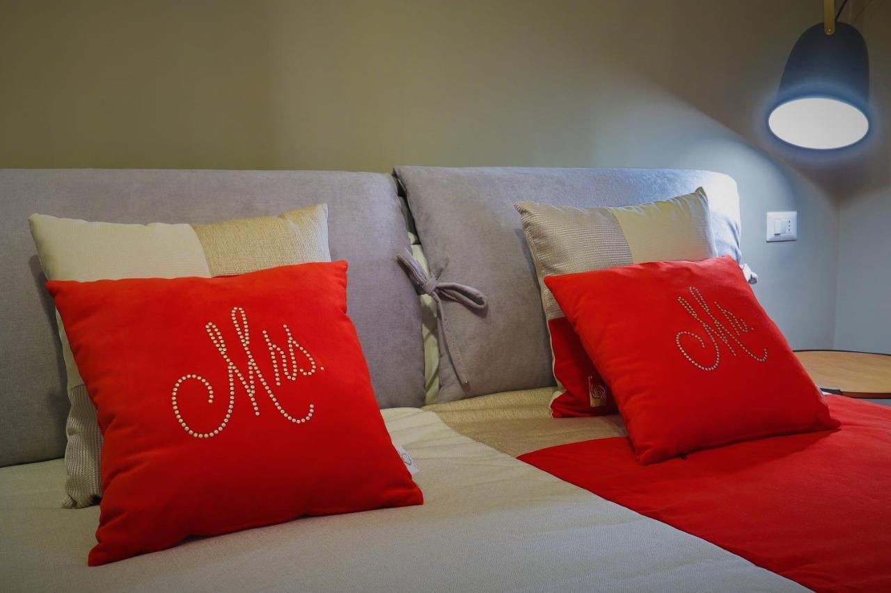 Bed and Breakfast Porto 53 à Naples Extérieur photo