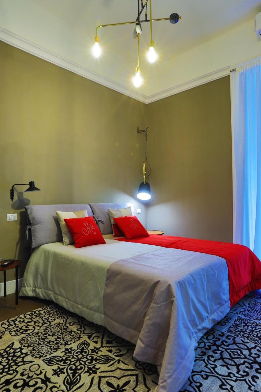 Bed and Breakfast Porto 53 à Naples Extérieur photo
