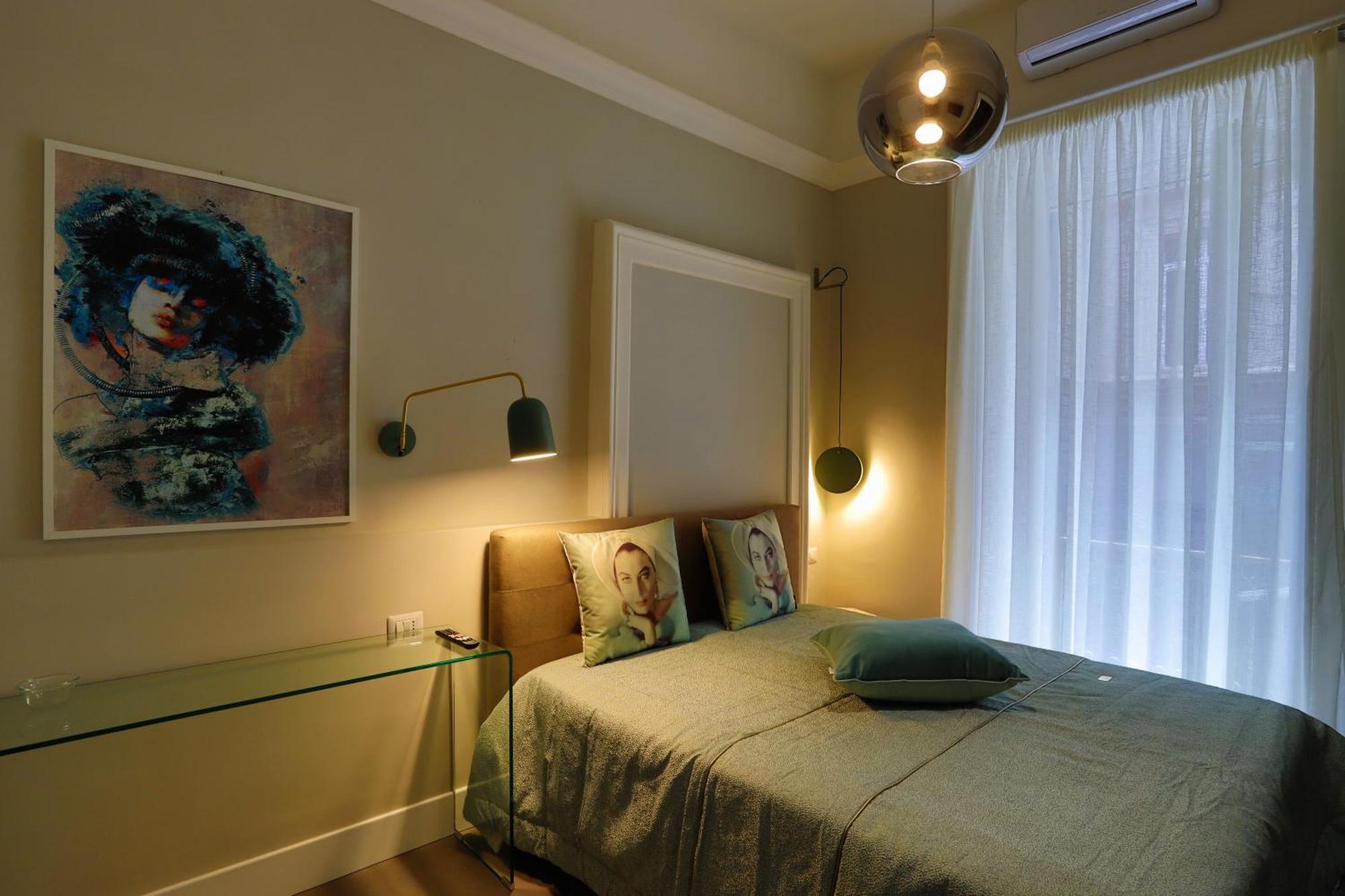Bed and Breakfast Porto 53 à Naples Extérieur photo