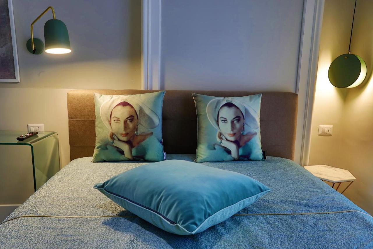 Bed and Breakfast Porto 53 à Naples Extérieur photo