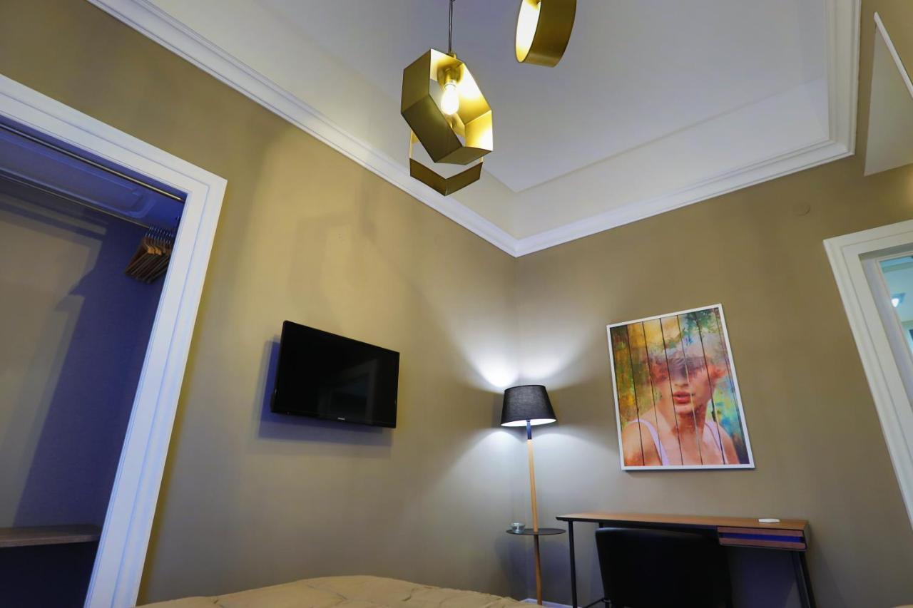 Bed and Breakfast Porto 53 à Naples Extérieur photo