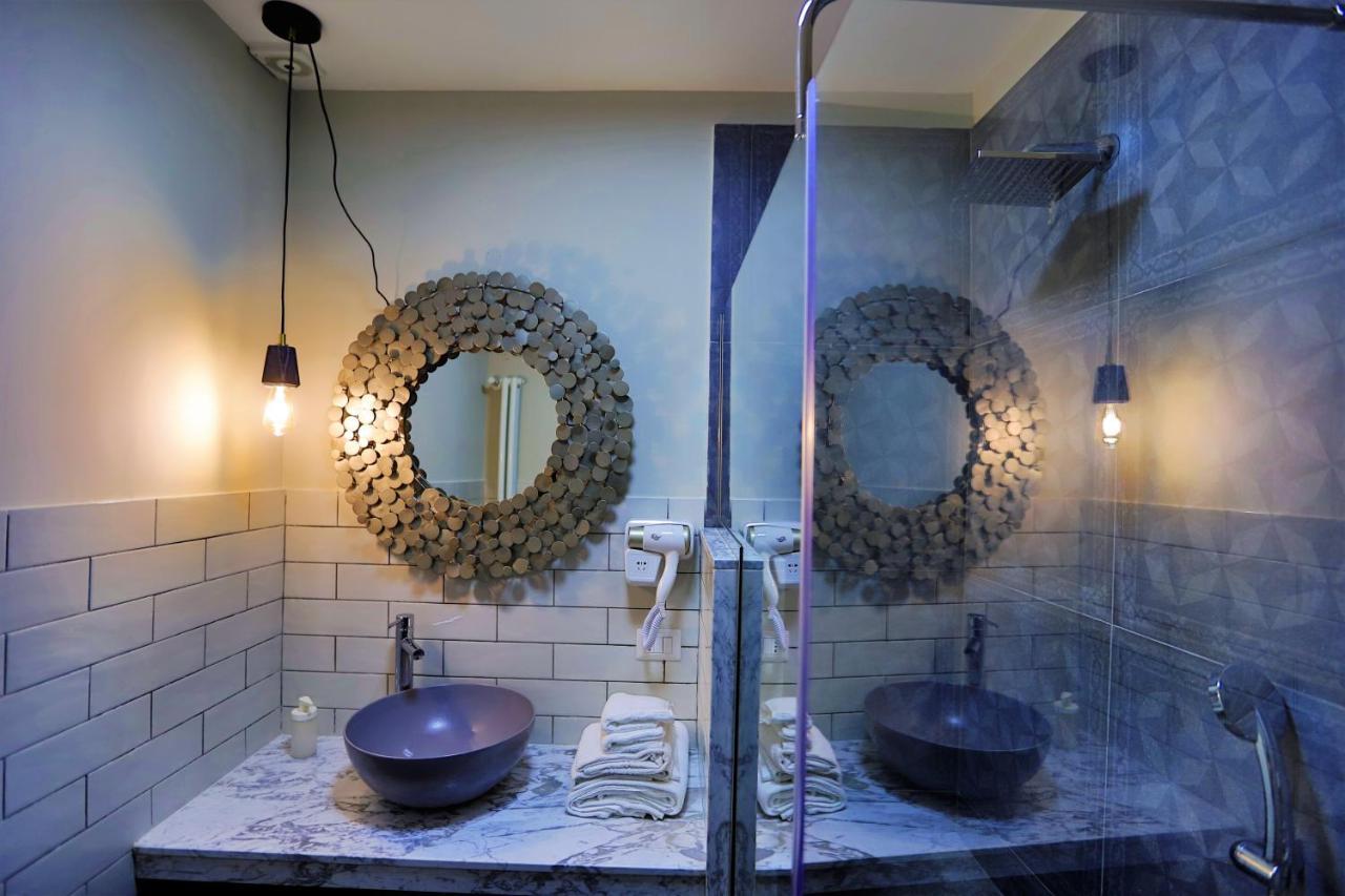 Bed and Breakfast Porto 53 à Naples Extérieur photo
