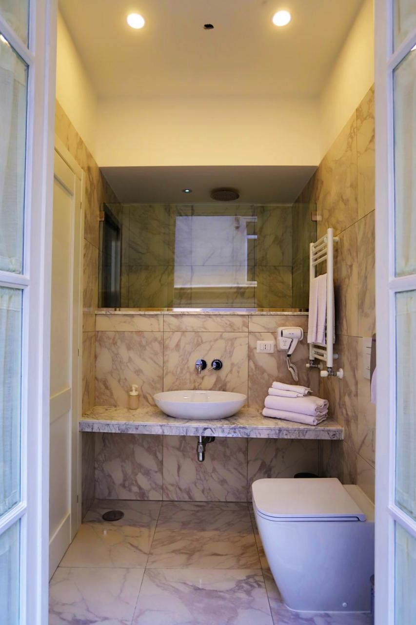 Bed and Breakfast Porto 53 à Naples Extérieur photo