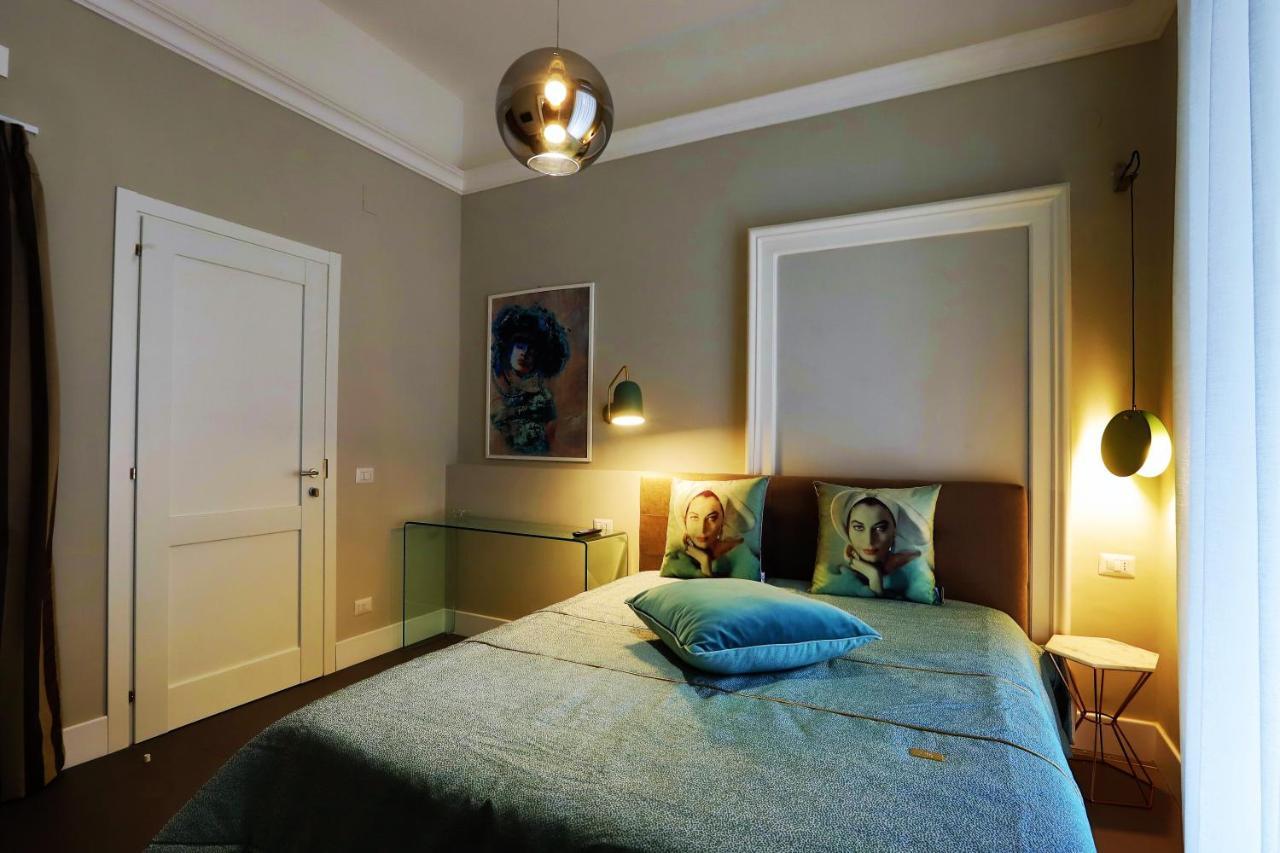 Bed and Breakfast Porto 53 à Naples Extérieur photo