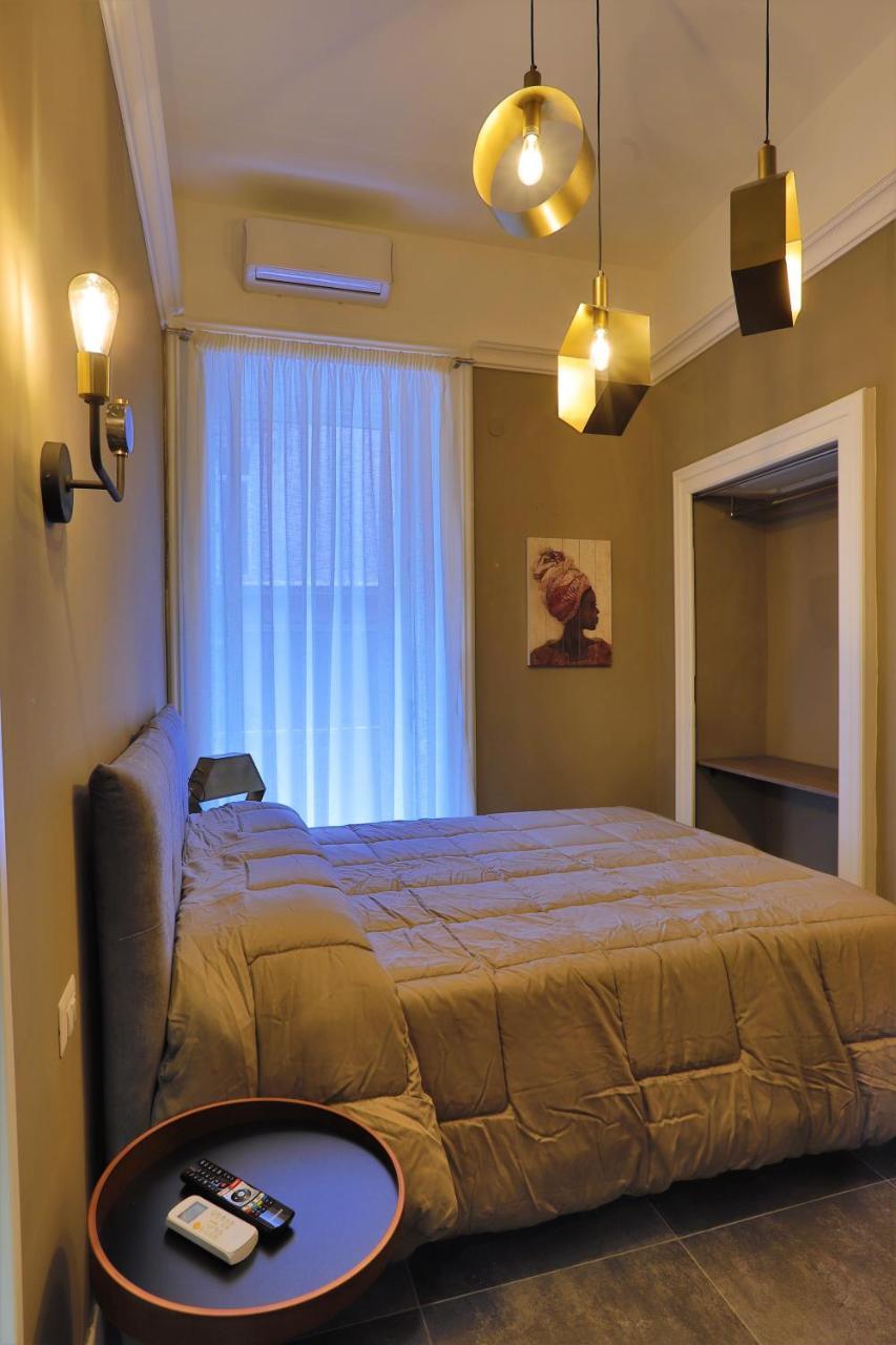 Bed and Breakfast Porto 53 à Naples Extérieur photo