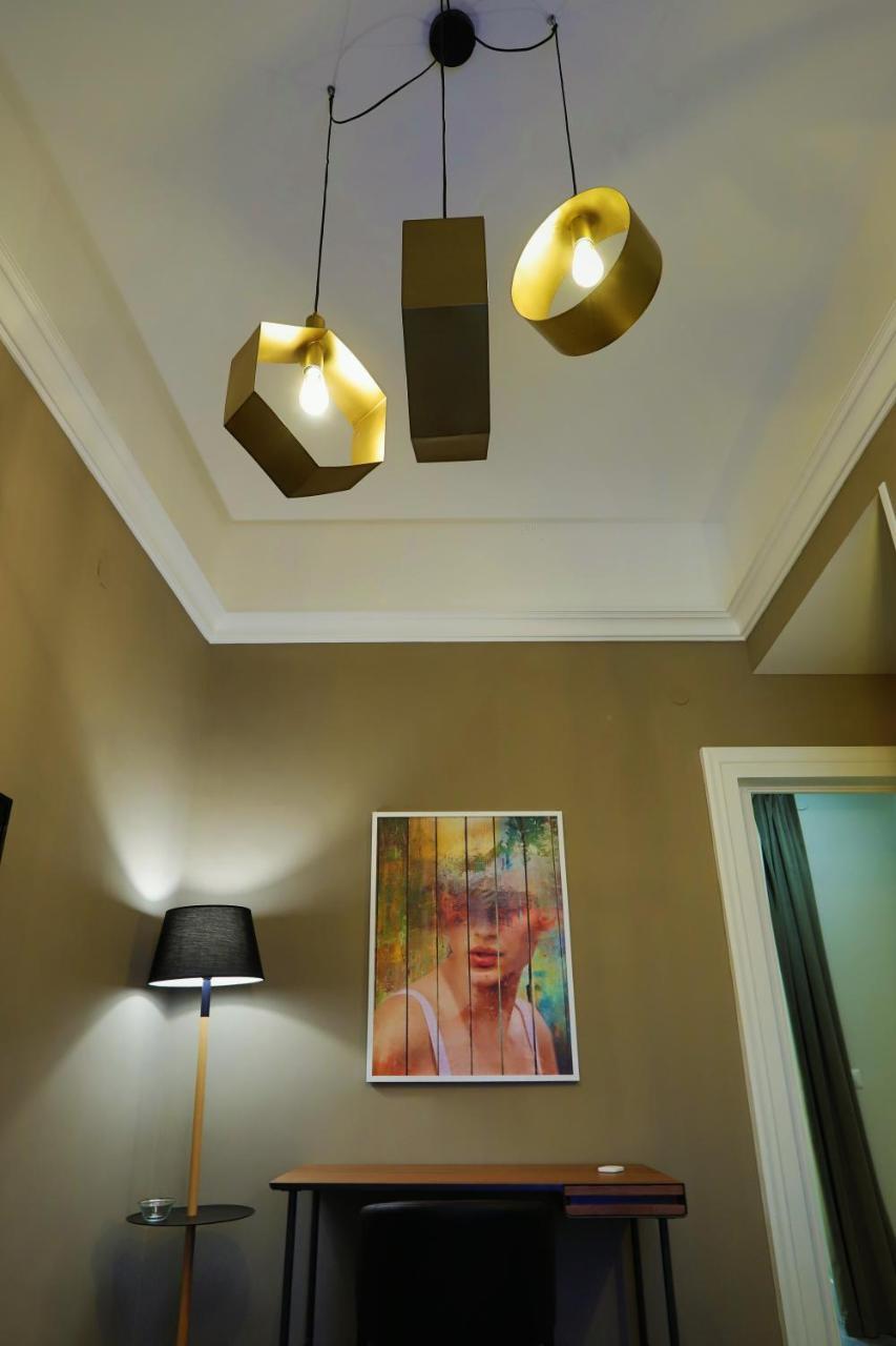 Bed and Breakfast Porto 53 à Naples Extérieur photo