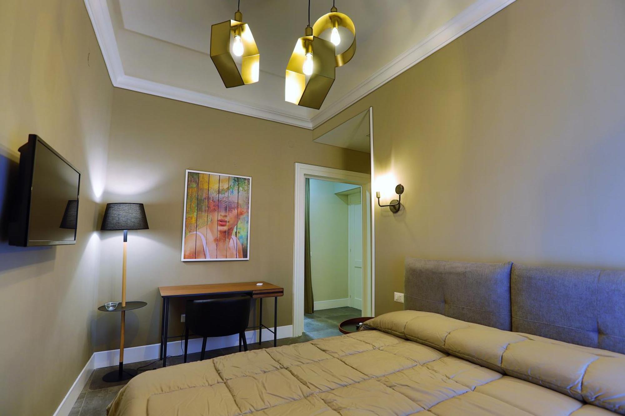 Bed and Breakfast Porto 53 à Naples Extérieur photo